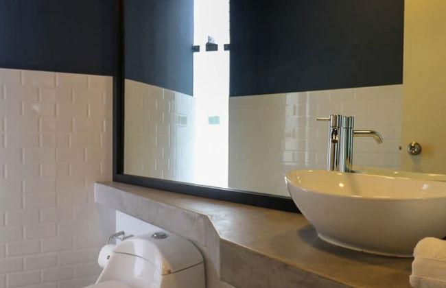 w Dreamy 3BR in Barranco - Foto 14