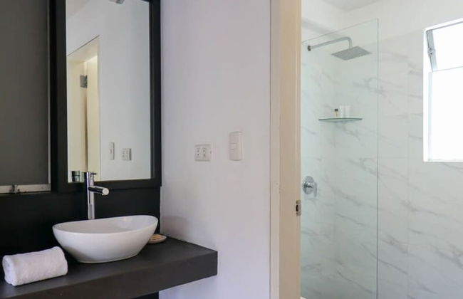 w Dreamy 3BR in Barranco - Foto 26