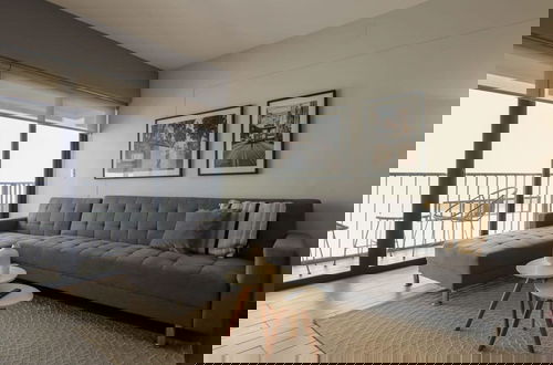 Photo 10 - w Modern 2BR in Miraflores