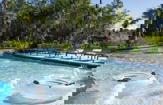 Foto 2 - Gorgeous 4 Bd w Pool Storey Lake Resort 2485