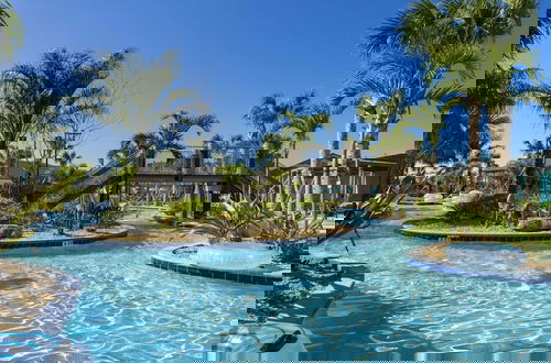 Foto 48 - Gorgeous 4 Bd w Pool Storey Lake Resort 2485
