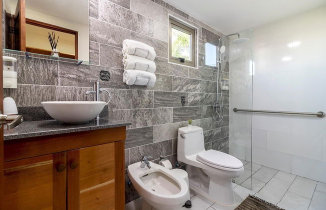 Homely 4BR Villa With Private Pool in Punta Cana - Foto 12
