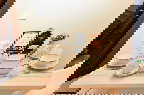 Foto 35 - İstanbul Guesthouse