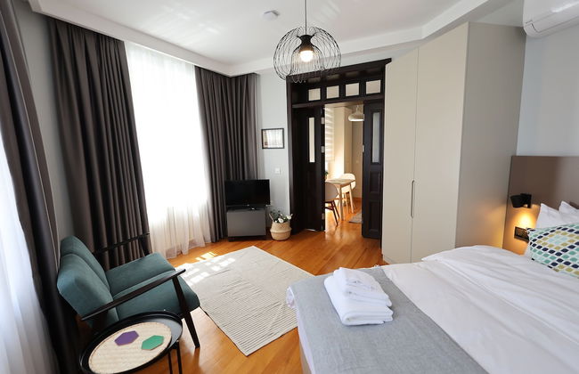 İstanbul Guesthouse (Adults Only 12+) - Photo 11