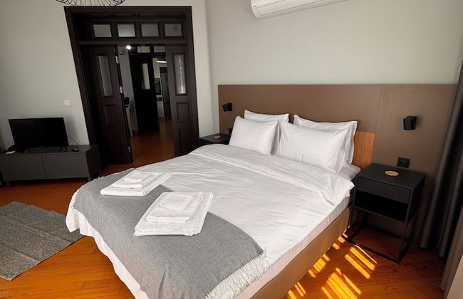 İstanbul Guesthouse (Adults Only 12+) - Photo 65