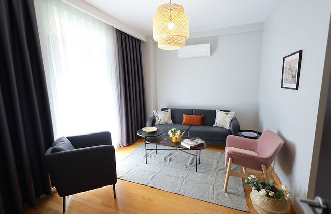 İstanbul Guesthouse (Adults Only 12+) - Photo 22