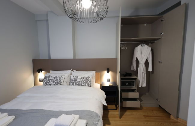 İstanbul Guesthouse (Adults Only 12+) - Photo 27