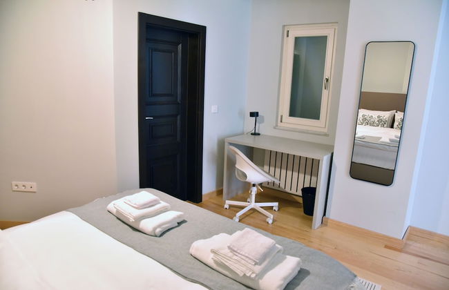 İstanbul Guesthouse (Adults Only 12+) - Photo 6