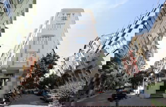 Foto 1 - İstanbul Guesthouse