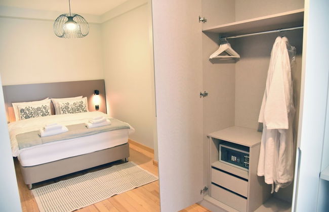 İstanbul Guesthouse (Adults Only 12+) - Photo 3