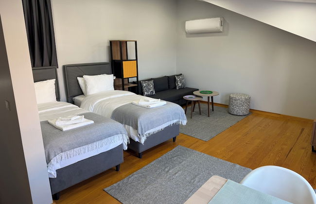 İstanbul Guesthouse (Adults Only 12+) - Photo 40