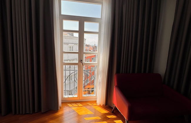 İstanbul Guesthouse (Adults Only 12+) - Photo 80