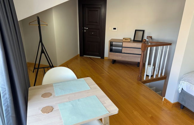 İstanbul Guesthouse (Adults Only 12+) - Photo 42