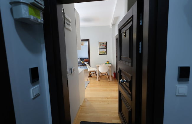 İstanbul Guesthouse (Adults Only 12+) - Photo 28