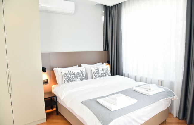 İstanbul Guesthouse (Adults Only 12+) - Photo 8
