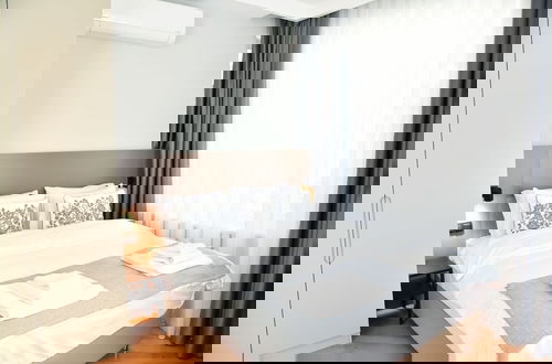 Foto 8 - İstanbul Guesthouse