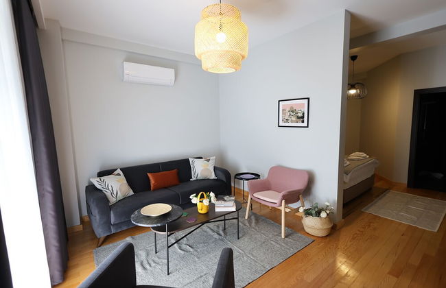 İstanbul Guesthouse (Adults Only 12+) - Photo 23