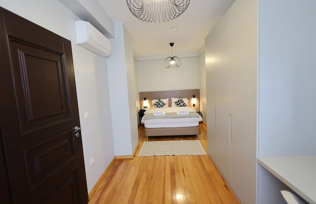 İstanbul Guesthouse (Adults Only 12+) - Photo 34