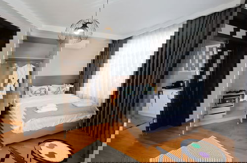 Foto 17 - İstanbul Guesthouse
