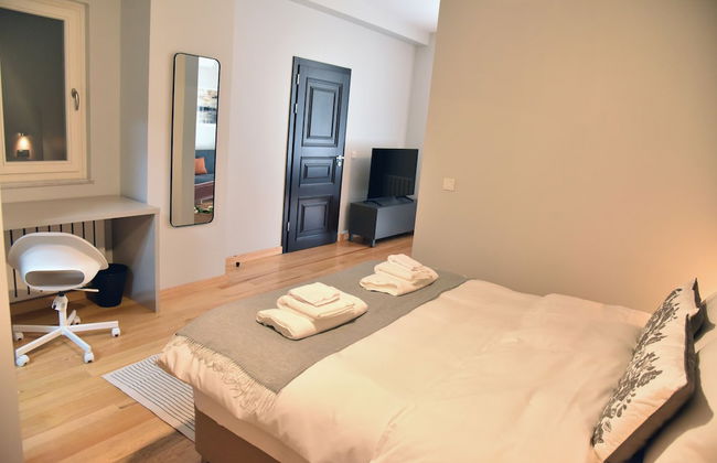 İstanbul Guesthouse (Adults Only 12+) - Photo 5