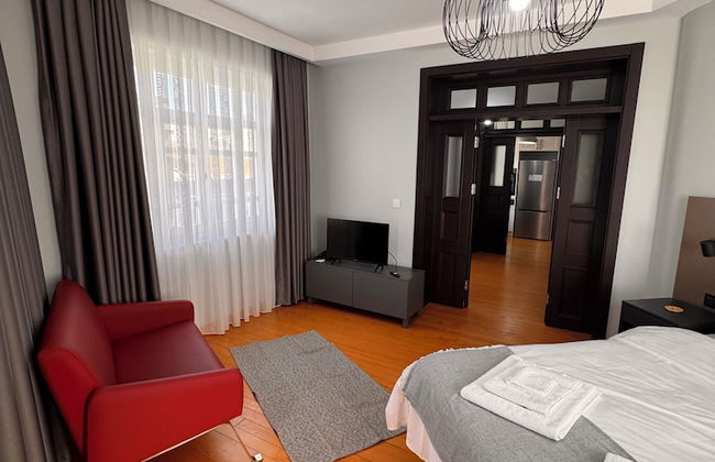 İstanbul Guesthouse (Adults Only 12+) - Photo 69