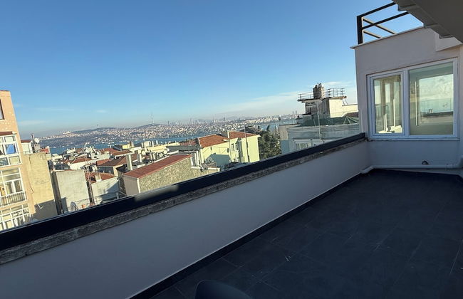 İstanbul Guesthouse (Adults Only 12+) - Photo 37