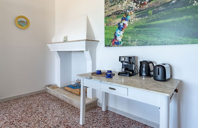 La Casa di Maria in Fossacesia - Foto 12