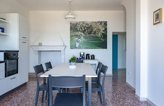La Casa di Maria in Fossacesia - Foto 6
