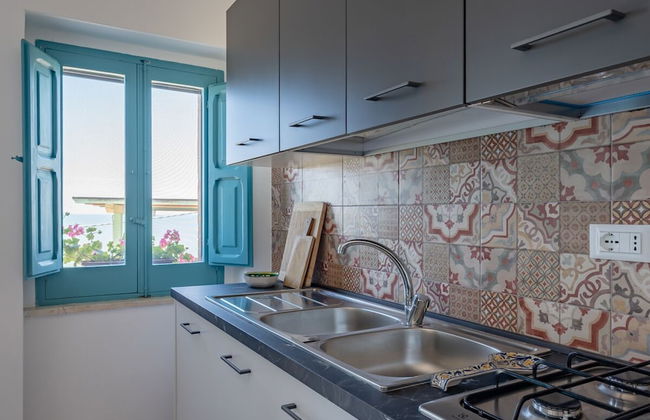 La Casa di Maria in Fossacesia - Foto 1