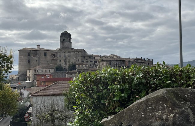 Preta Nera Intera in Giuliano di Roma - Photo 45