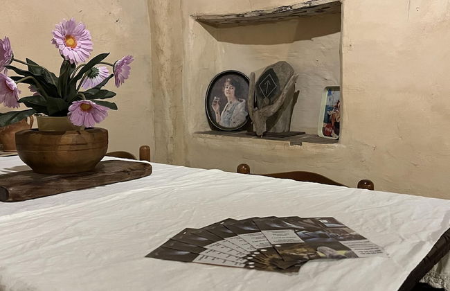 Preta Nera Andersen in Giuliano di Roma - Photo 27