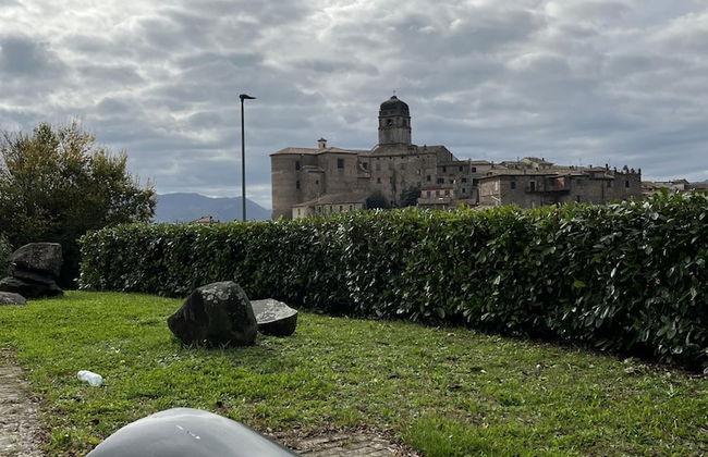 Preta Nera Intera in Giuliano di Roma - Photo 44
