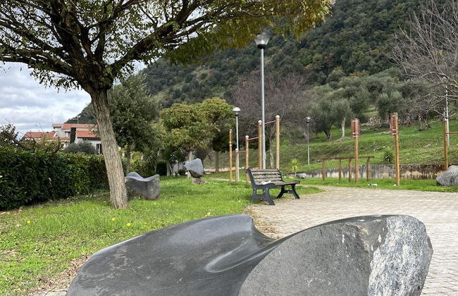 Preta Nera Intera in Giuliano di Roma - Photo 36