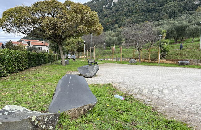 Preta Nera Intera in Giuliano di Roma - Photo 26