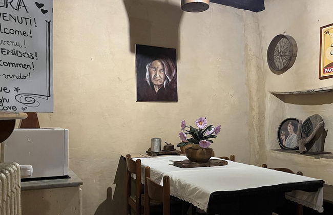 Preta Nera Andersen in Giuliano di Roma - Photo 21