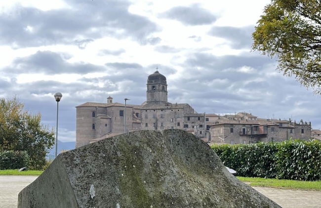 Preta Nera Goldoni in Giuliano di Roma - Foto 27