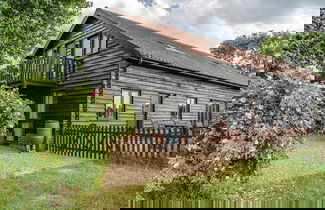 Photo 3 - The Dairy - Holly Tree Barns