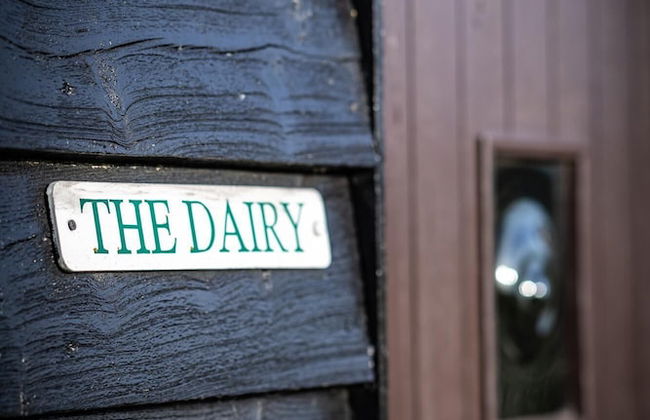 The Dairy - Holly Tree Barns - Photo 26