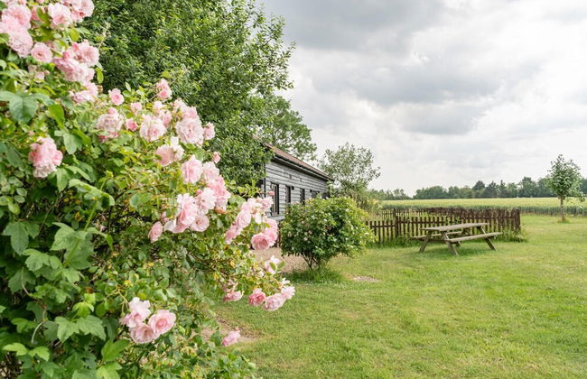 The Dairy - Holly Tree Barns - Photo 2