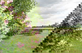 Photo 2 - The Dairy - Holly Tree Barns