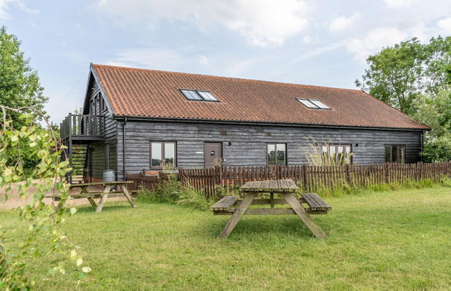 The Dairy - Holly Tree Barns - Photo 4
