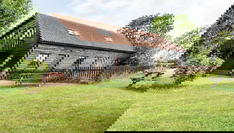 Photo 1 - The Dairy - Holly Tree Barns