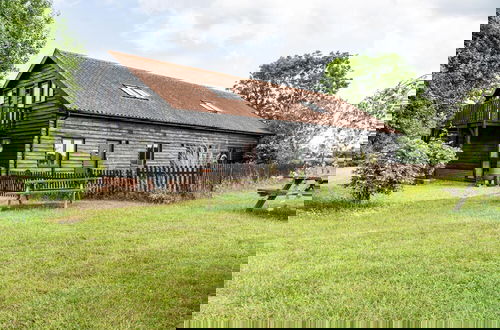 Photo 1 - The Dairy - Holly Tree Barns