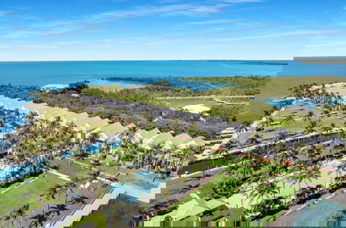 Foto 30 - New Listing! Waterfront Villa W/ Boat Slip 3 Bedroom Townhouse by RedAwning