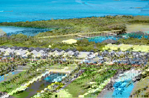 Foto 31 - New Listing! Waterfront Villa W/ Boat Slip 3 Bedroom Townhouse by RedAwning