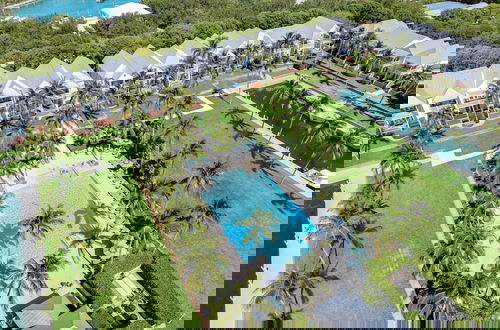 Foto 29 - New Listing! Waterfront Villa W/ Boat Slip 3 Bedroom Townhouse by RedAwning