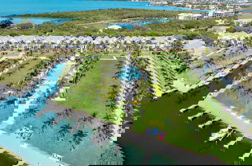 Foto 53 - New Listing! Waterfront Villa W/ Boat Slip 3 Bedroom Townhouse by RedAwning