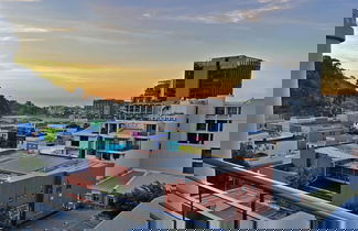 Foto 2 - Cape Rise Luxury Loft - Apt With Views