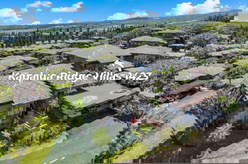 Photo 57 - Kapalua Ridge Villas 1423