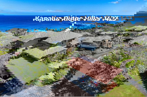 Photo 56 - Kapalua Ridge Villas 1423